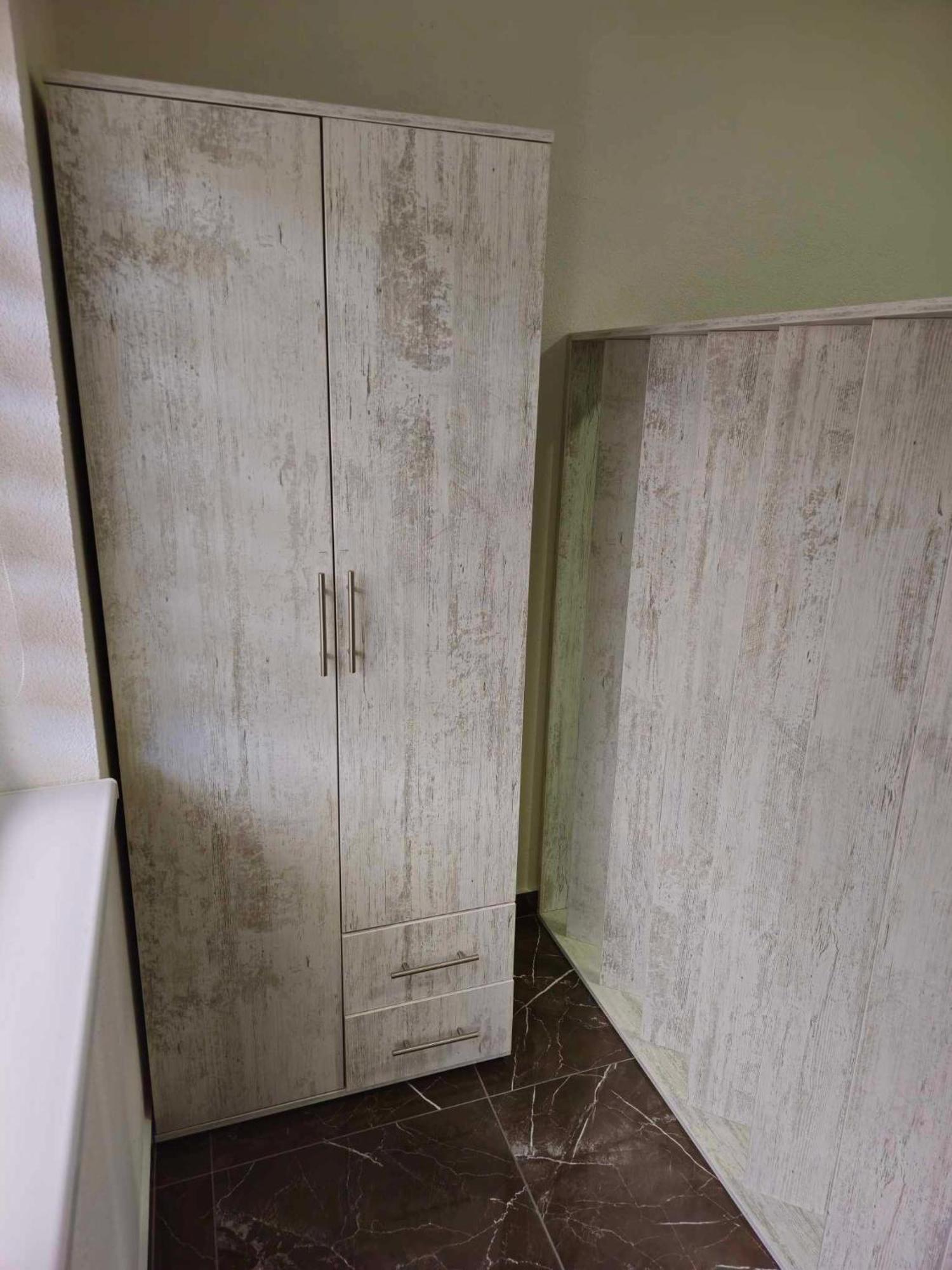 Malm Travnik Appartement Buitenkant foto
