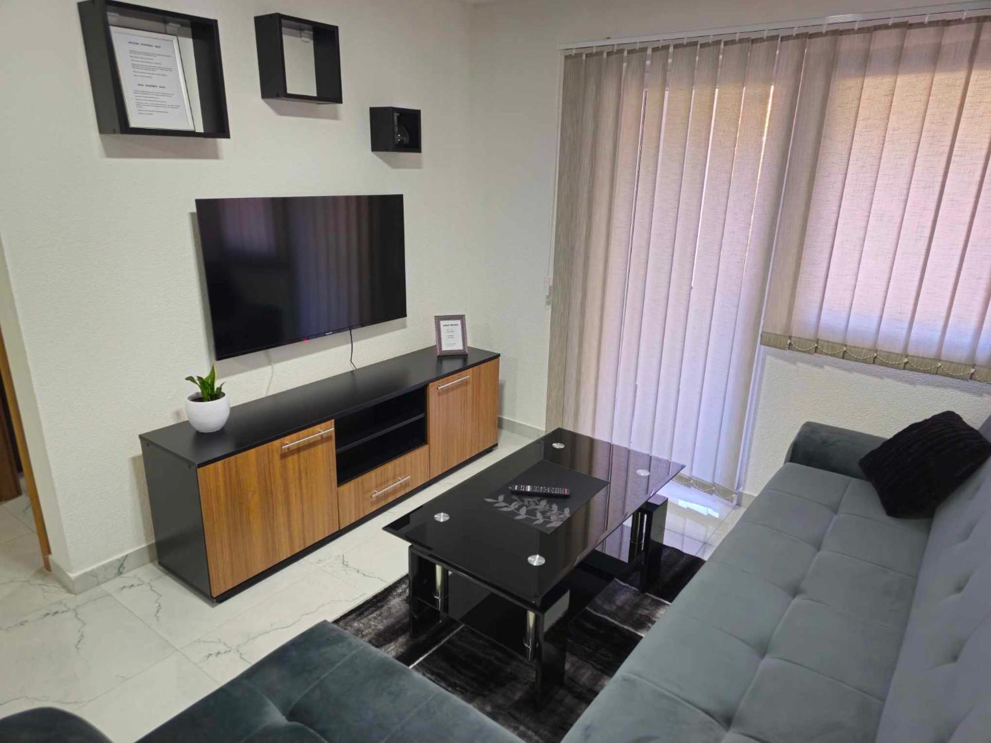 Malm Travnik Appartement Buitenkant foto